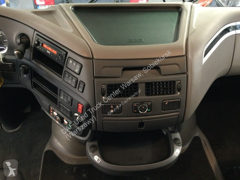 جرار DAF 480 FT 4X2