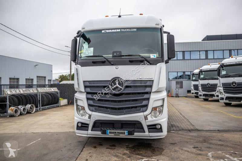 Traktor Mercedes ACTROS 1845 LS