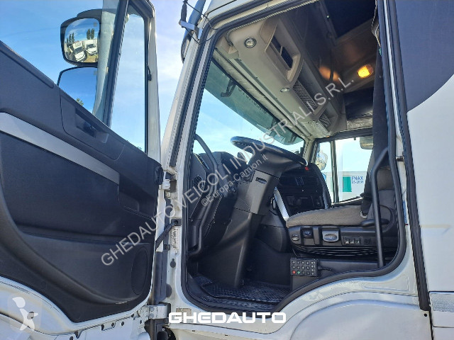 Traktor Iveco Stralis AS440T/P - AS440 T/P