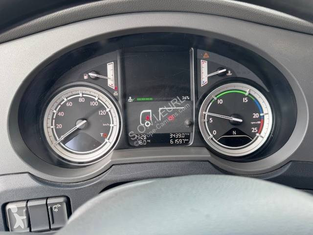 Traktor DAF
