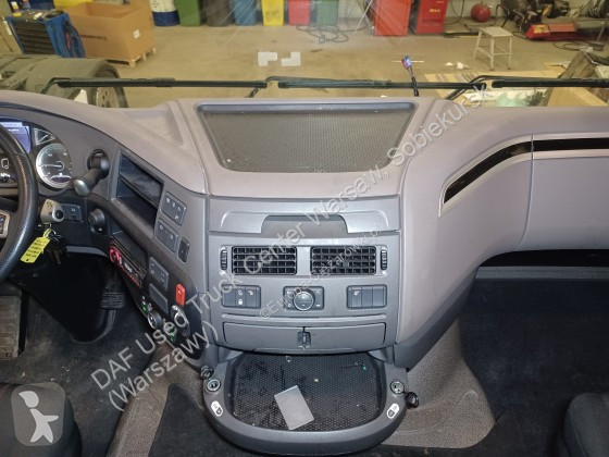 جرار DAF 480 FT 4X2