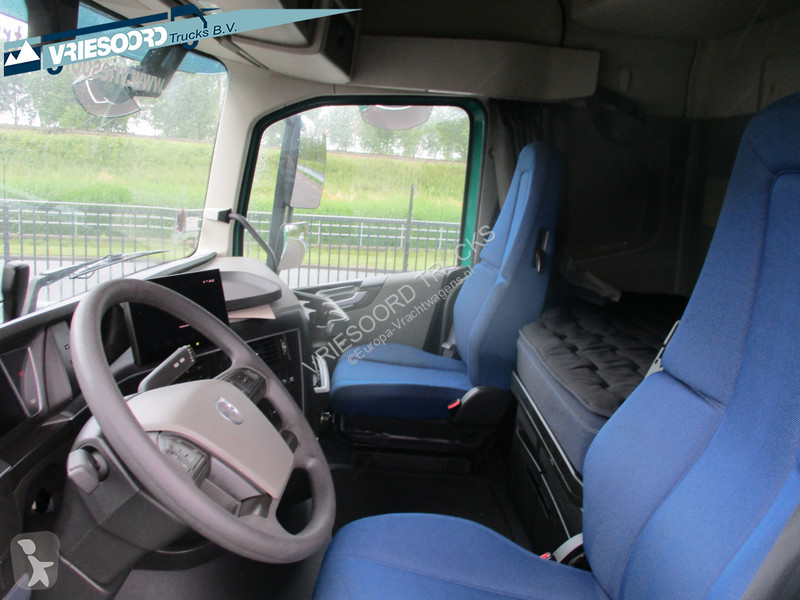 Traktor Volvo 500 VTA3T