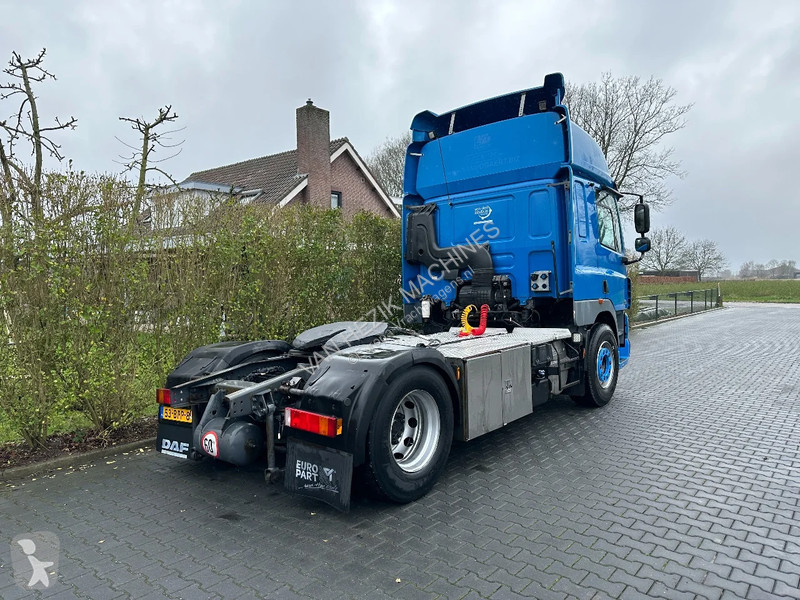 Traktor DAF 460 4X2 2011