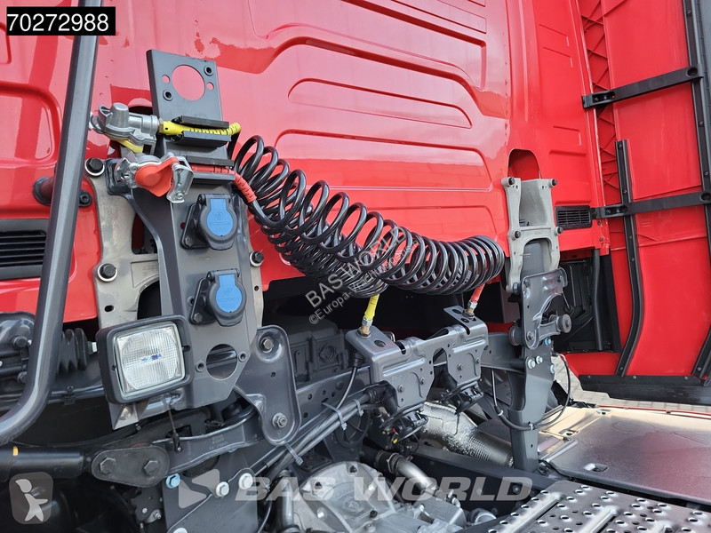 Tracteur Scania S460 4X2 NEW! etarder ACC Navi...