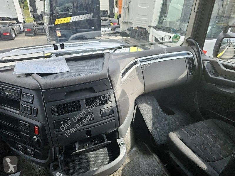 Tahač DAF 480 FT 4X2