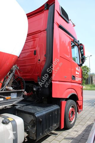 Traktor Mercedes 1845 Retarder StyleLine TOP!