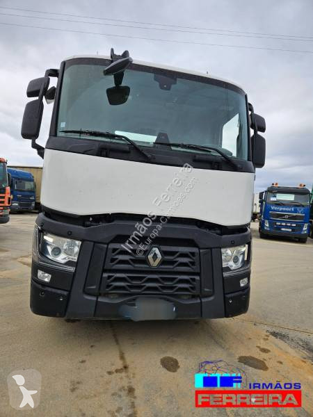 Traktor Renault