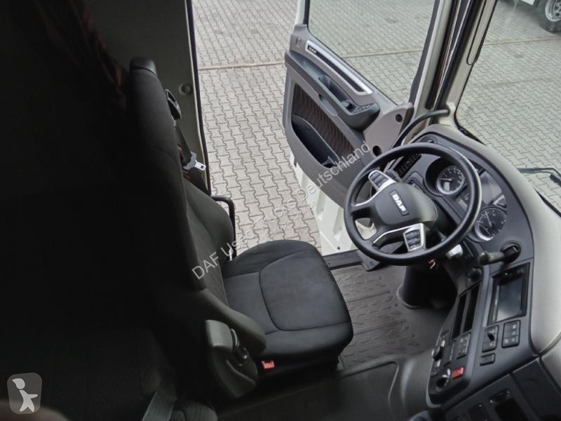 Traktor DAF 480 FT 4X2