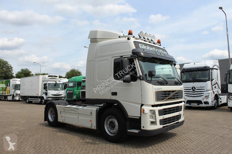 Traktor Volvo 380 * 4x2 *