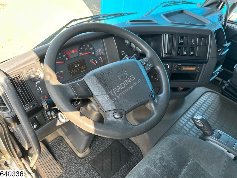 Traktor Volvo 500 EURO 6, Hydraulic