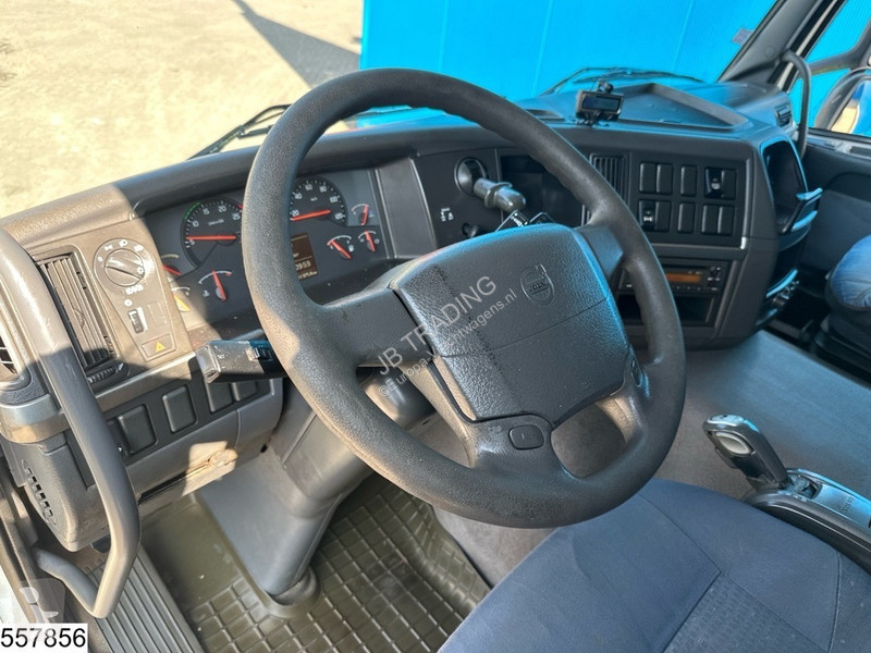 Tahač Volvo 450 EURO 5