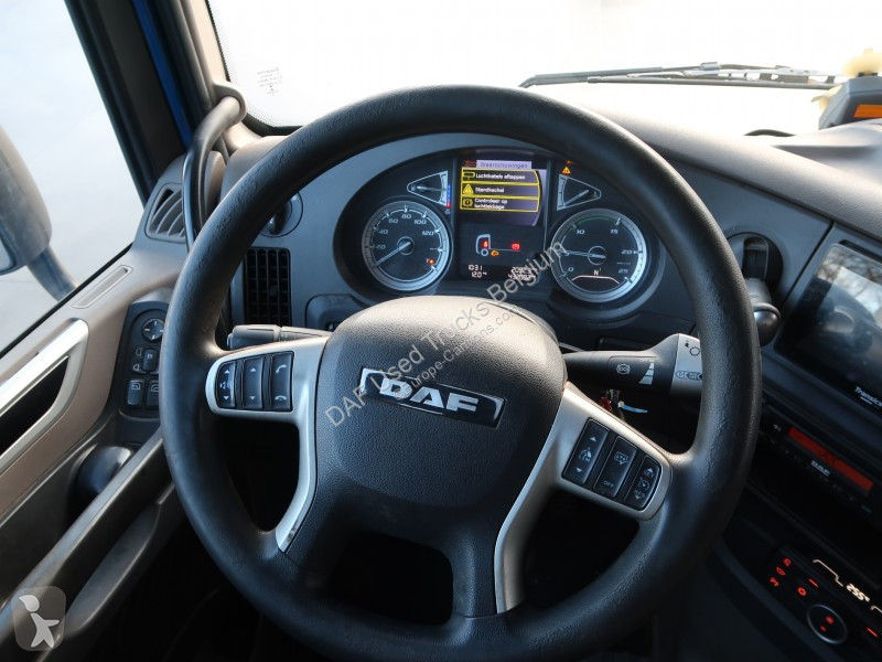 Traktor DAF 450 FT 4X2