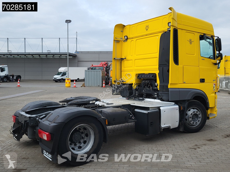 Tahač DAF 530 4X2 SC ACC Navi Euro 6