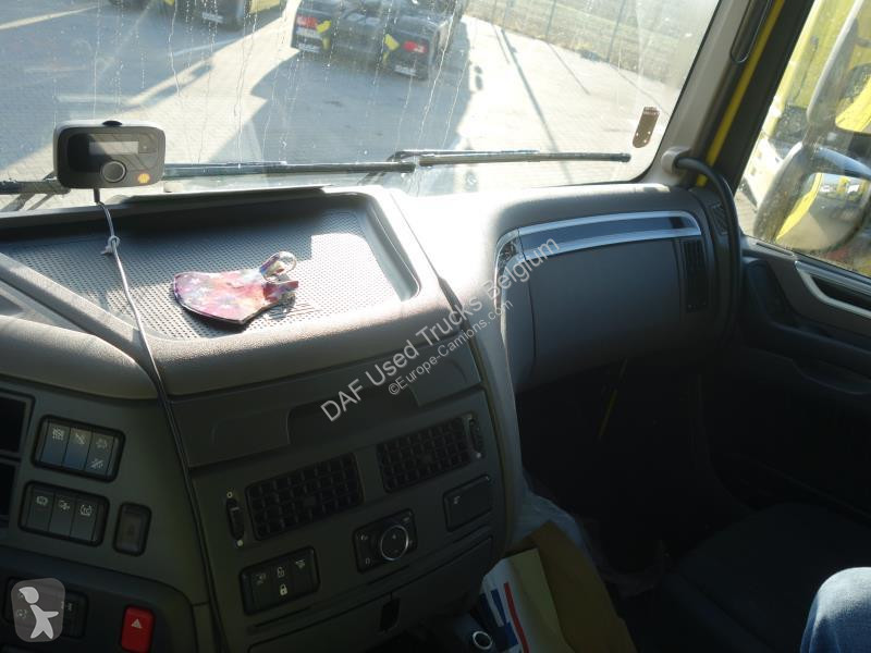 Traktor DAF 430 FT 4X2