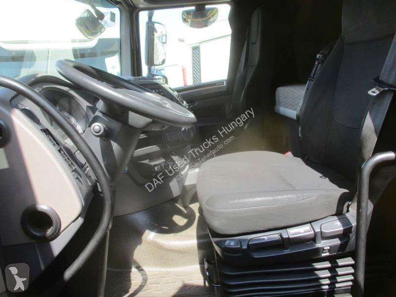 Traktor DAF 480 FT LOW DECK 4X2