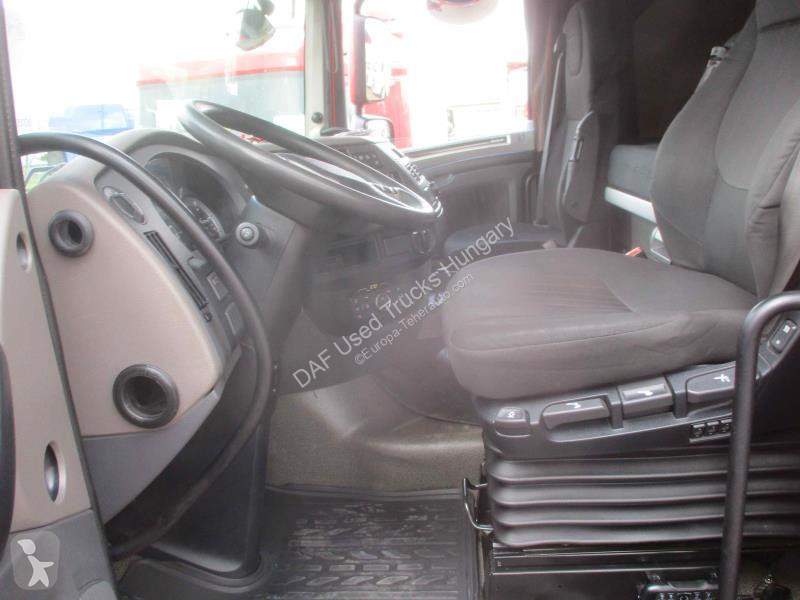 Trattore Stradale DAF 480 FT LOW DECK 4X2