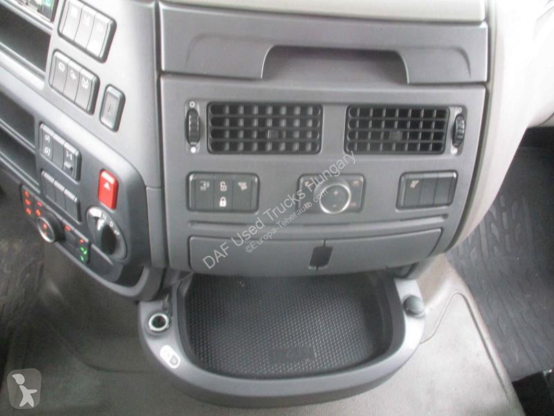 Traktor DAF 480 FT 4X2