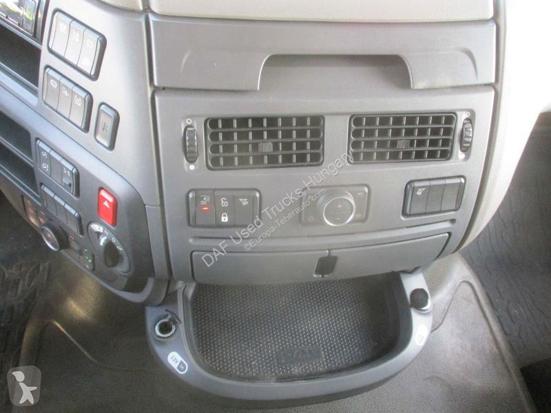 Traktor DAF 480 FT 4X2