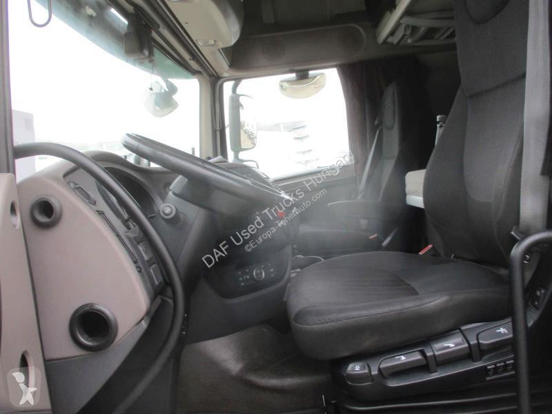 Traktor DAF 480 FT 4X2