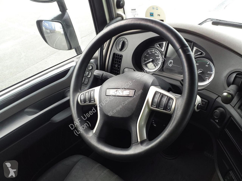 Traktor DAF 480 FT 4X2