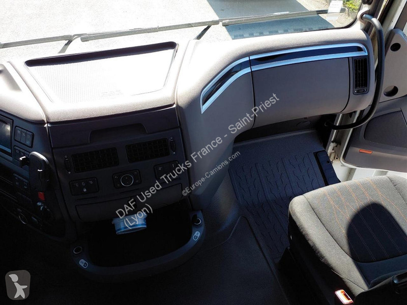 Tahač DAF 530 FT 4X2