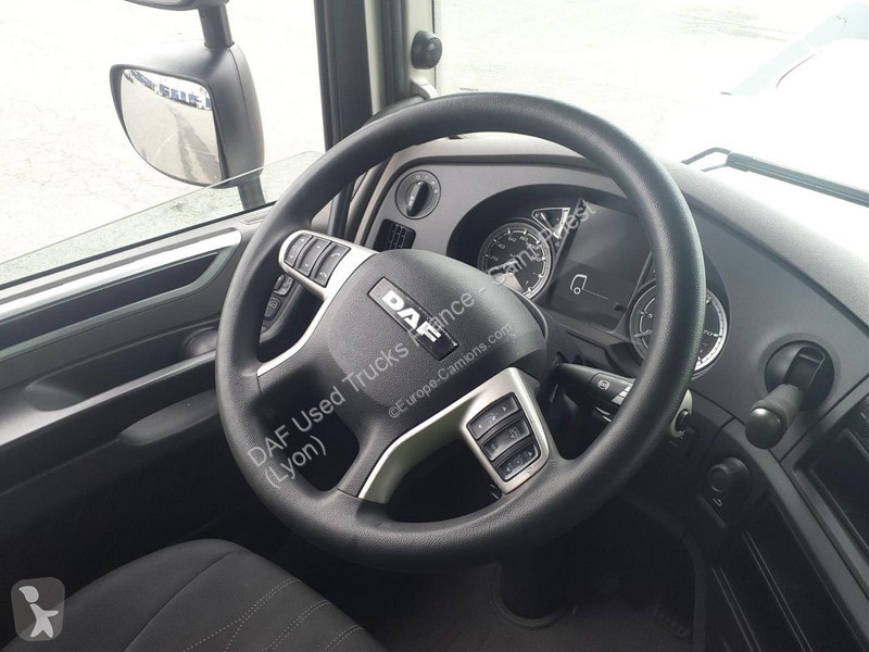 Tracteur DAF XF  FT 4X2