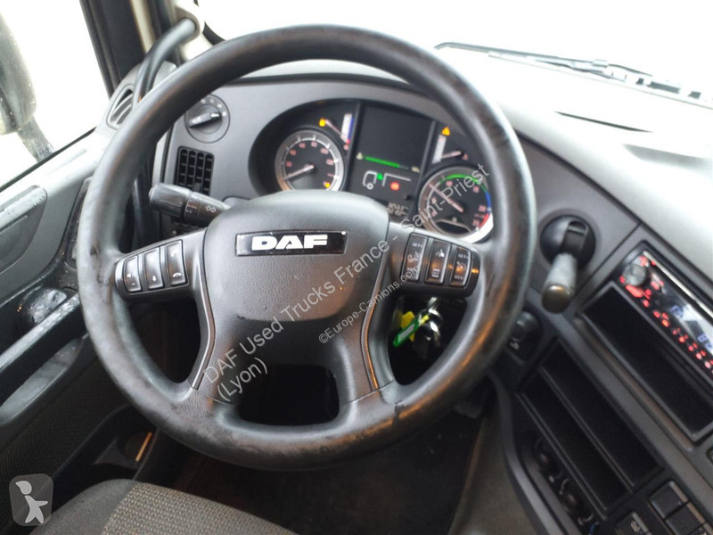 Tahač DAF 510 FT 4X2