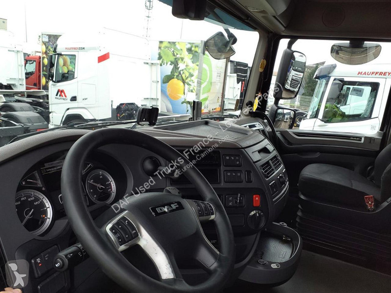 Traktor DAF 480 FT 4X2