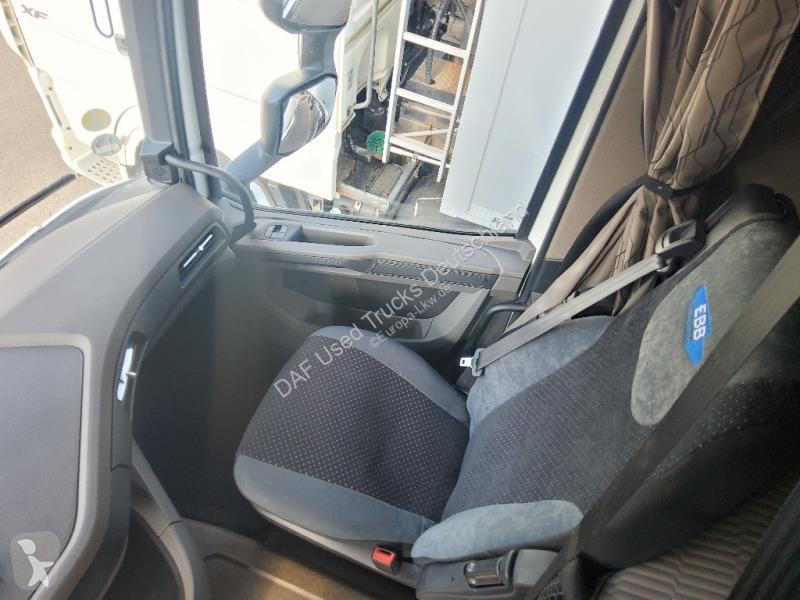 Traktor DAF n 480 FT 4X2
