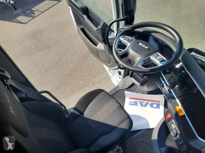 Traktor DAF n 480 FT 4X2