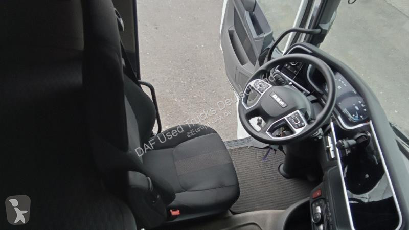 Traktor DAF n 480 FT 4X2