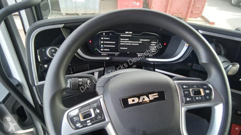 Traktor DAF n 480 FT 4X2
