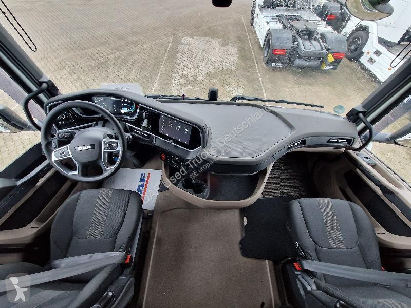 Traktor DAF 480 FT 4X2