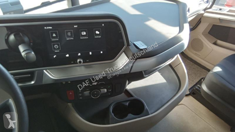 Traktor DAF 480 FT 4X2