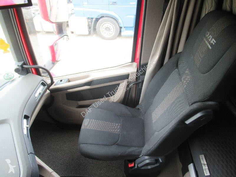 Traktor DAF 480 FT 4X2
