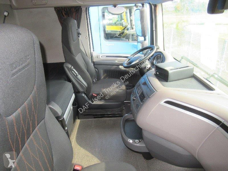 Traktor DAF 480 FT 4X2