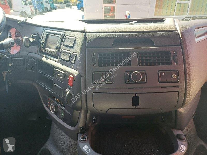 Traktor DAF 530 FT 4X2