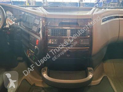 Traktor DAF 480 FT 4X2