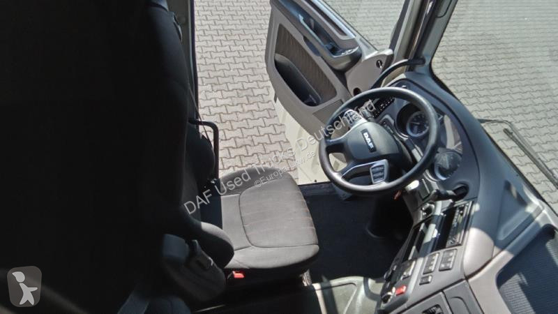 Tahač DAF 480 FT 4X2
