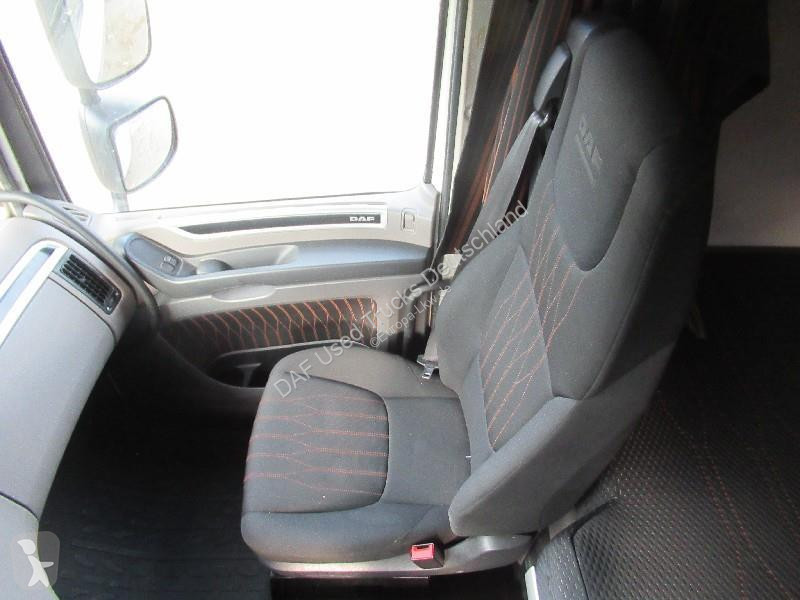 Traktor DAF 480 FT 4X2