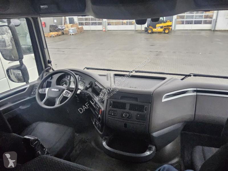 Traktor DAF 480 FT 4X2
