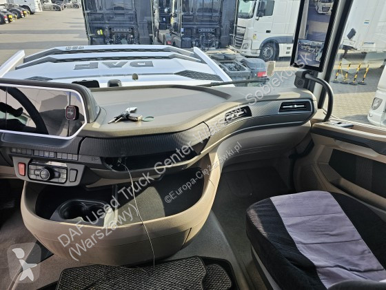 Traktor DAF 480 FT 4X2