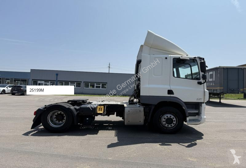 Traktor DAF CF 400