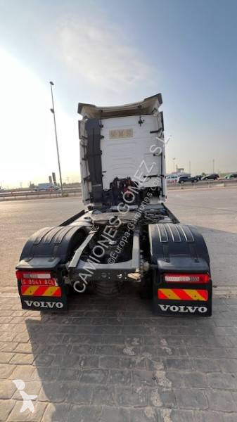 Traktor Volvo