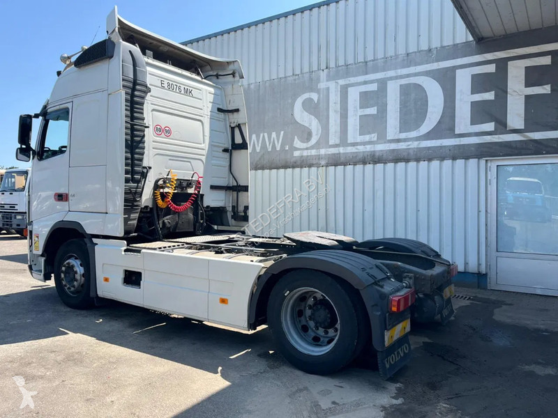 Traktor Volvo 440 , Airco , Globe , Euro 5
