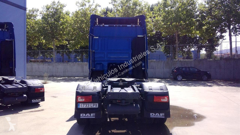 Tractor DAF 450 FT 4X2