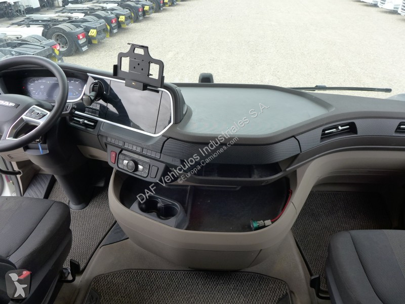 Traktor DAF 480 FT 4X2