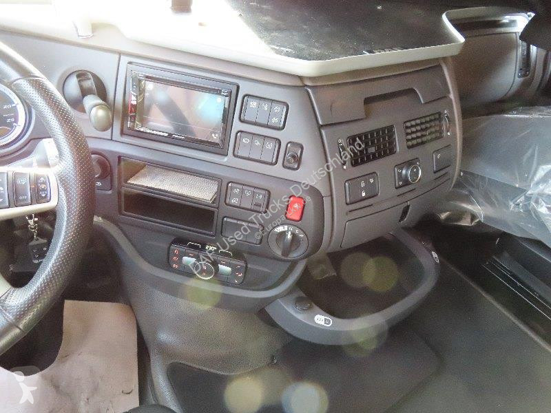 Tahač DAF 480 FT 4X2