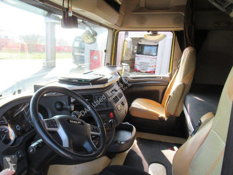 Traktor DAF 530 FTG 6X2 G