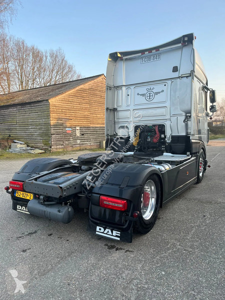 Trekker DAF 510 510